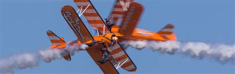 our wingwalkers